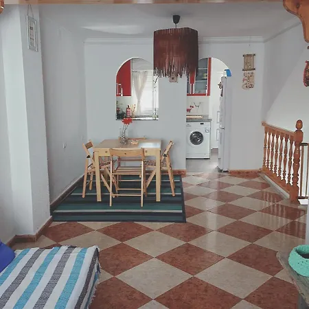 Apartment Masbambu