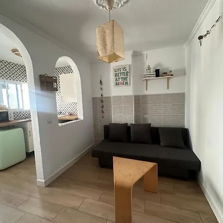 Masbambu Malaga