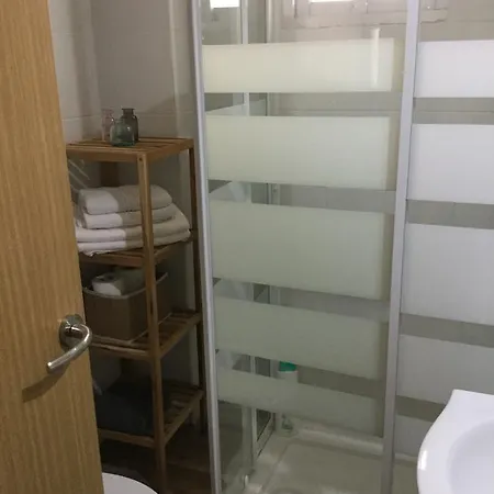 Apartment Masbambu *